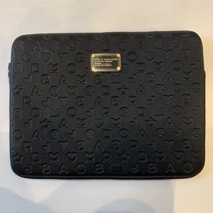 Marc Jacobs Laptop Case